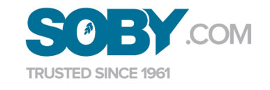 Sobys logotyp